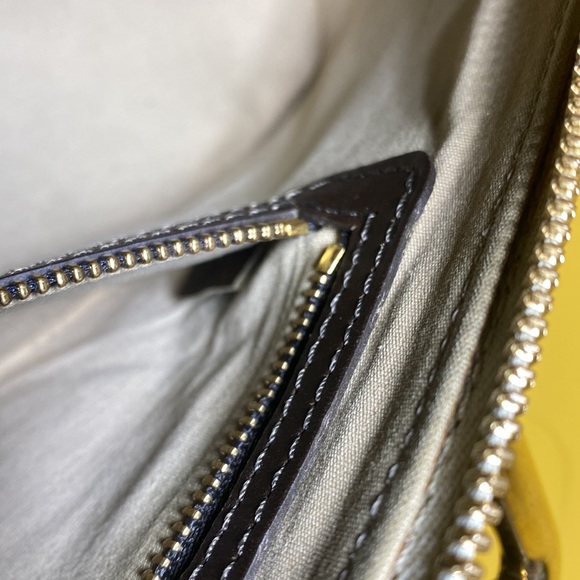 Auth LV Monogram Min Lin Long Alma AR1011 - Picture 14 of 16